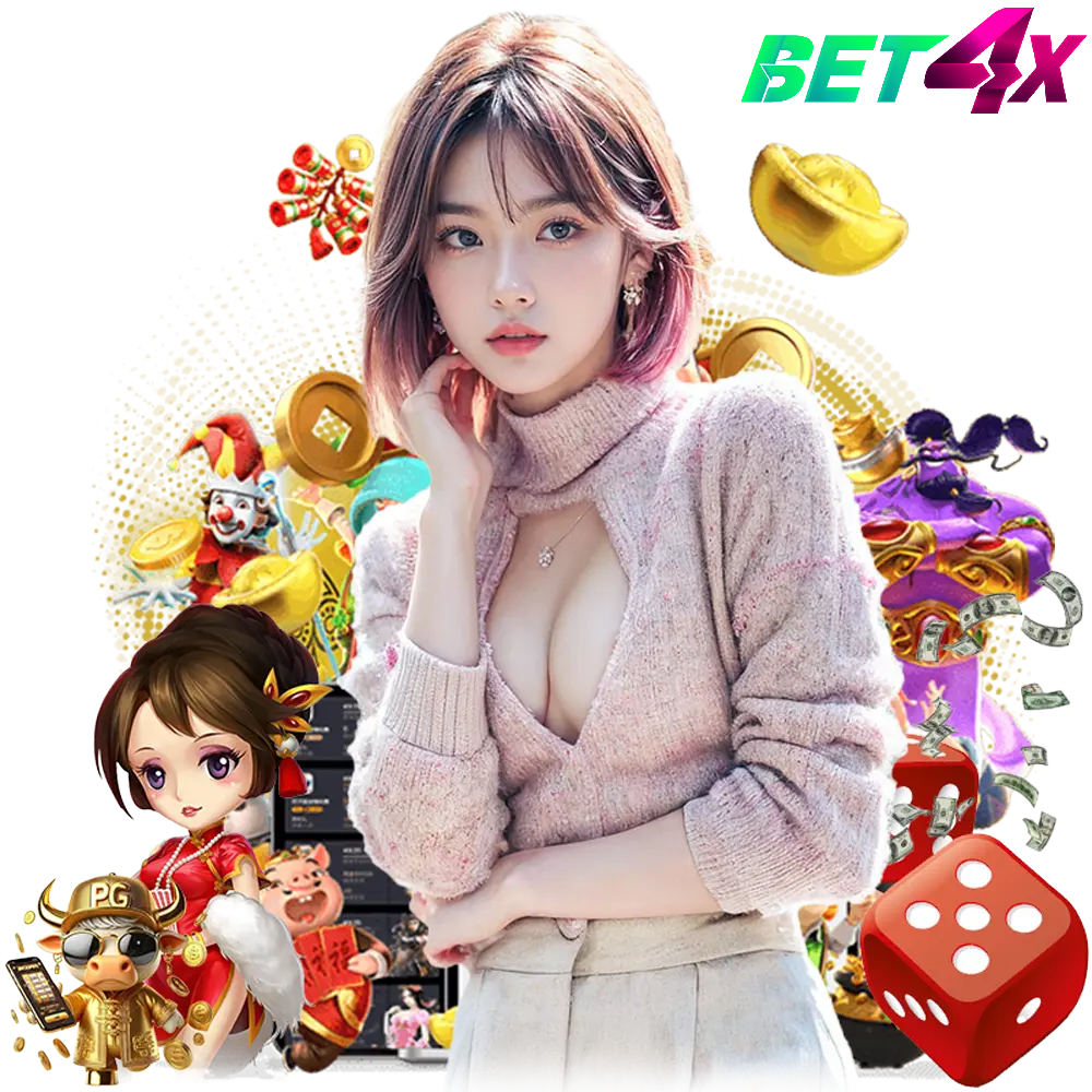 bet4x APP
